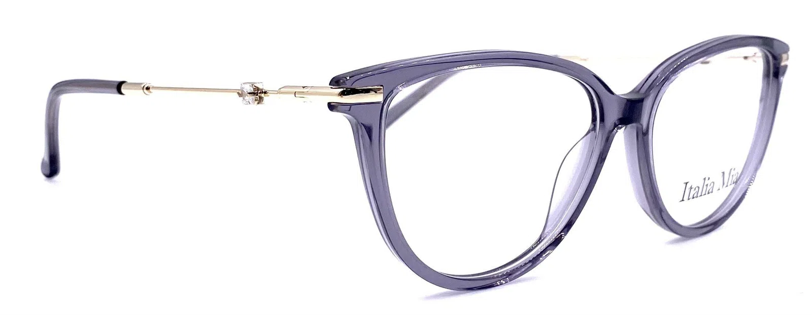Italia Mia IM795 Eyeglasses - view 2